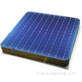 Photovoltaïque de 182mm solaire de la cellule solaire a la dernière technologie
